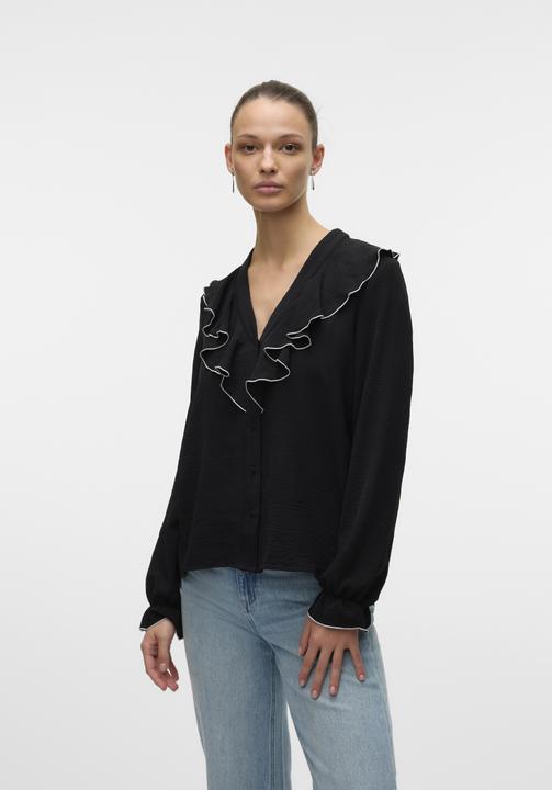 Image du produit Vero Moda VMALVA Top Blouse (M)