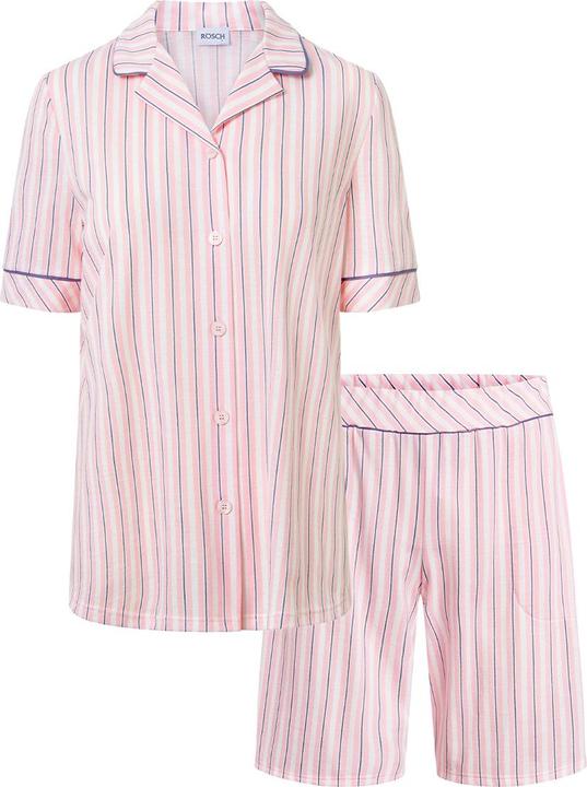 Immagine prodotto Rösch Pigiama Sleep & Relax (42, XL)