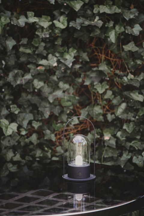 Actual product image Zuiver Lamp