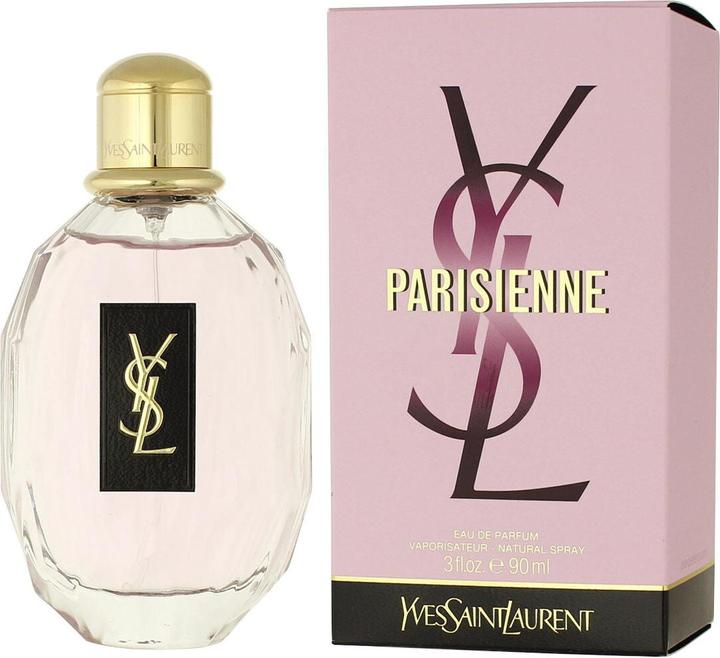 Actual product image Yves Saint Laurent Parisienne (Eau de parfum, 90 ml)