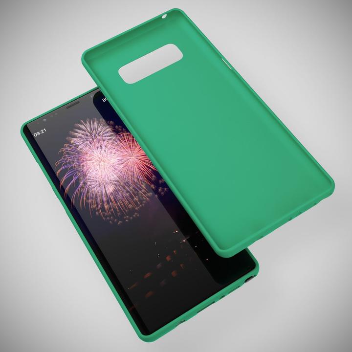 Immagine prodotto Nalia Custodia per cellulare (Samsung Galaxy Note 8)