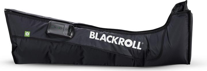 Actual product image Blackroll Compression boots, S