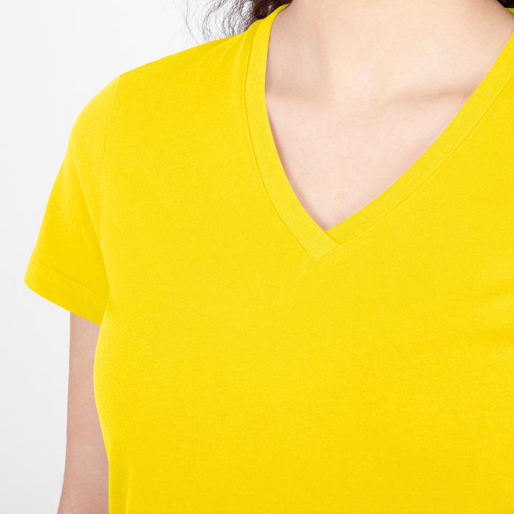 Image du produit JAKO T-shirt Organic (34)