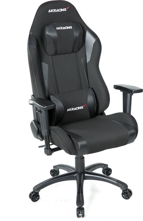 Actual product image Akracing Core EX-Wide SE