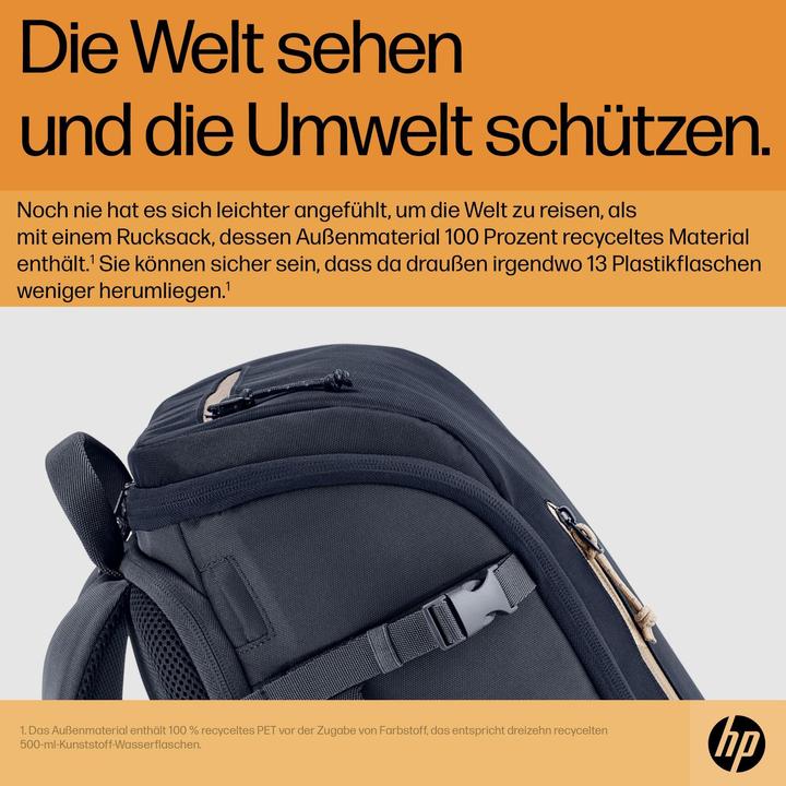 Actual product image HP Travel (25 l)