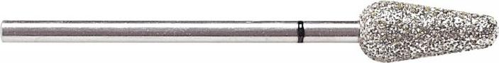 Produktbild Busch Diamantschleifer 5894 065 supergrobe Körnung, Birne rostsicher (1 x)