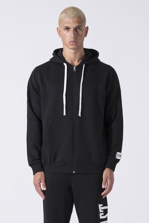 Everlast Giacca Capp Felpa
