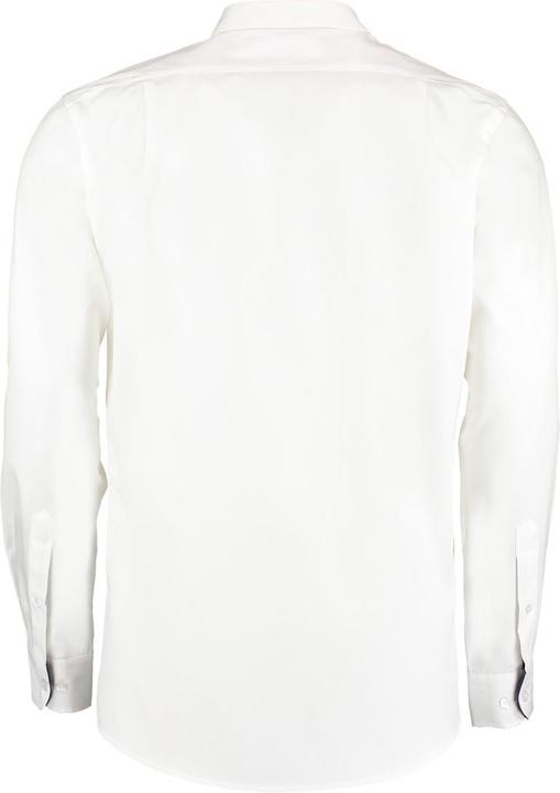 Actual product image Kustom Kit Oxford shirt shirt (XXL)