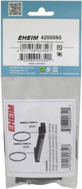 Image du produit Eheim Suspension par câble pour les luminaires powerLED