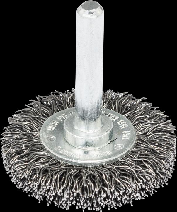 Actual product image Bosch Zubehör Disc brush (6)