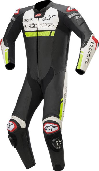 Produktbild Alpinestars Missile Ignitio LT. 1PC T-A (Herren, 54)