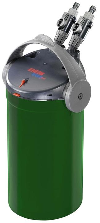 Produktbild Eheim Ecco Pro 2036 bis 300l (130 l, Aussenfilter, Süsswasser, Salzwasser)