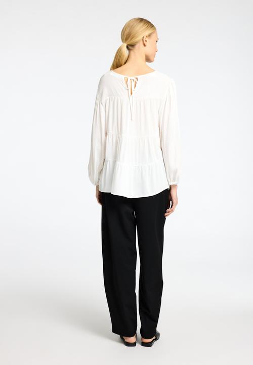 Image du produit Selected Femme Blouse à manches longues (34)