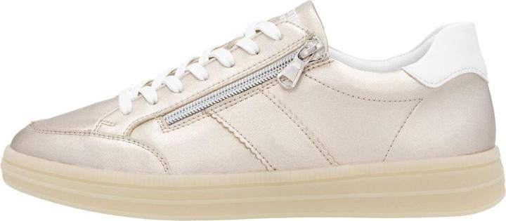 Palegold, White 90