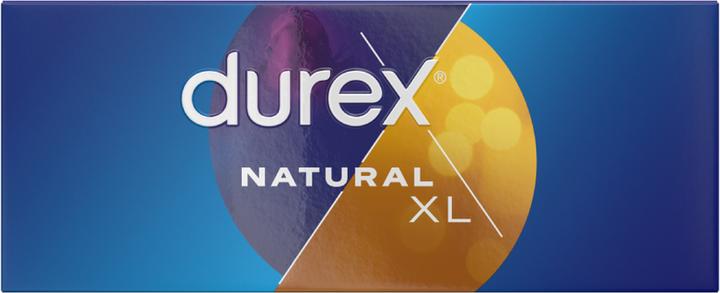 Produktbild Durex Extra Large XL (144 Stk.)