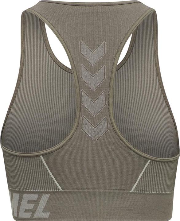 Actual product image hummel Te Christel Seamless Sports Top (S)