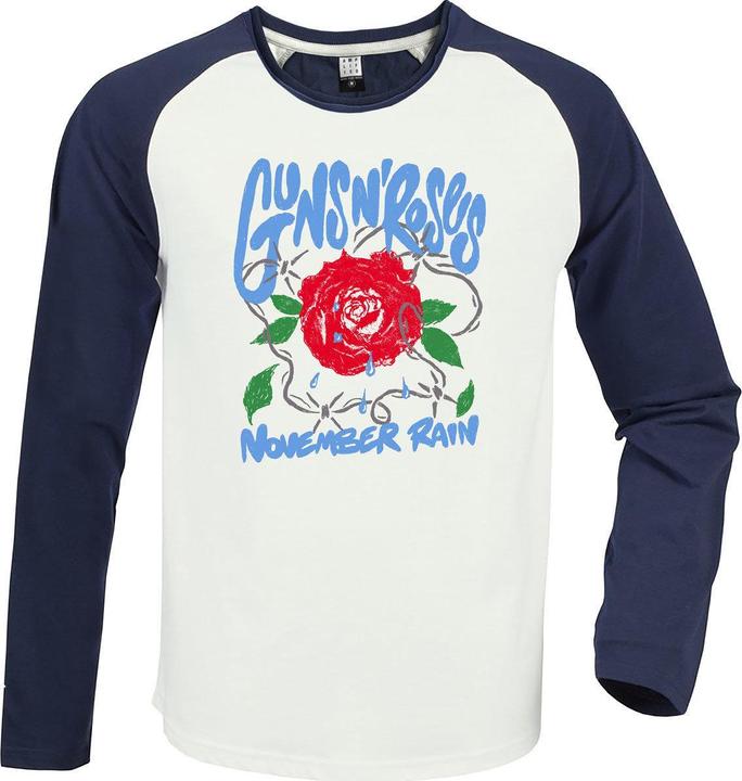 Produktbild Amplified November Rain TShirt (L)