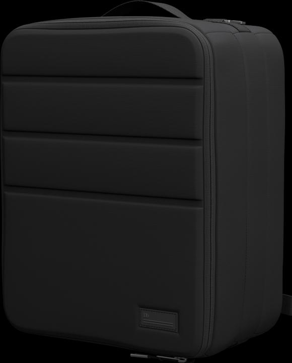 Actual product image D_b_ The Ramverk CIA (Camera inner pocket, 19 l)