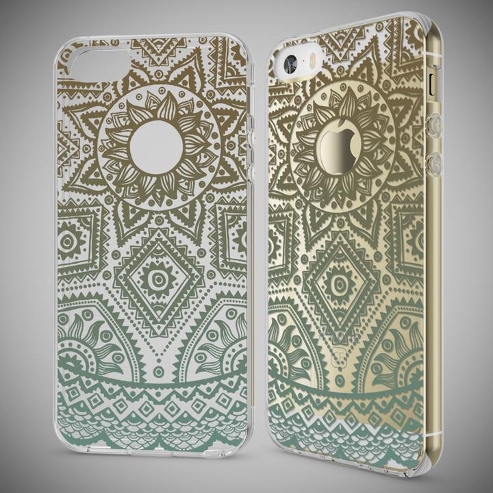 Produktbild Nalia Handyhülle (Apple iPhone SE)