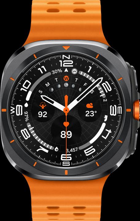 Image du produit Samsung Galaxy Watch Ultra (47 mm, 4G)