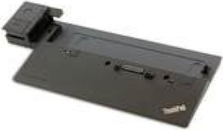 Image du produit Lenovo ThinkPad Basic Dock (Port de connexion (propriétaire), 6 Ports)