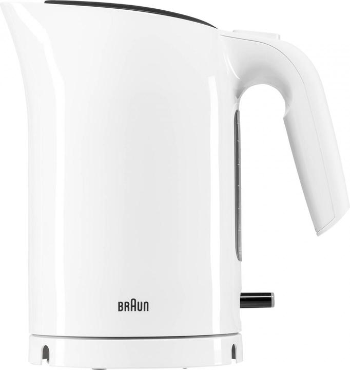 Actual product image Braun Pure Ease WK 3100 (1.70 l, CH plug)