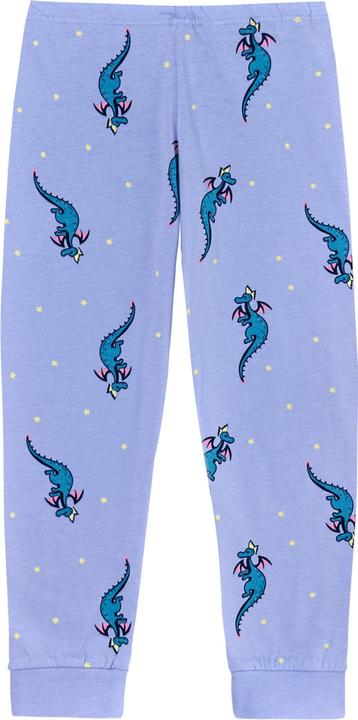 Image du produit Schiesser Pyjama Horse World (116)