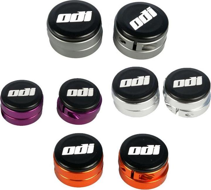 Productafbeelding Odi Grips ODI Embouts de Grip Lock On