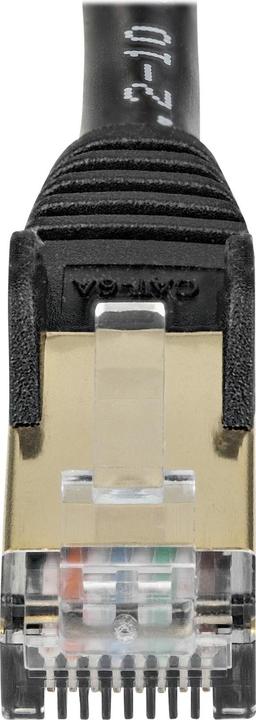 Image du produit StarTech -câble patch Ethernet (S/UTP, CAT6a, 10 m)