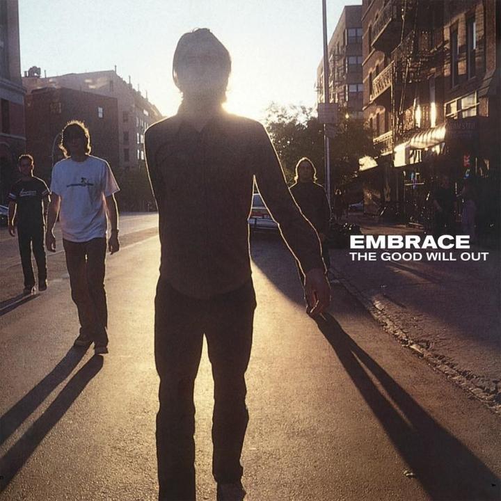 Produktbild Proper GOOD WILL OUT (OGV) (UK) (Embrace (Alternative))