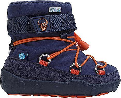 Produktbild Affenzahn Boots Snowy Elephant (23)