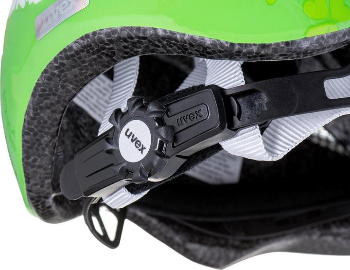 Produktbild Uvex Sports Kid 2 (46 - 52 cm)