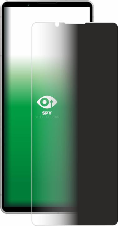 Image du produit upscreen Spy Shield Protection Anti-Espion (1 pièce(s), Sony Xperia 5 V)