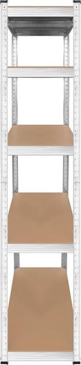 Actual product image No Name Rebel