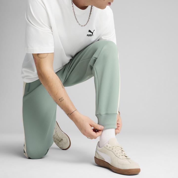 Produktbild Puma T7 ALWAYS ON Track Pants DK cl (S)