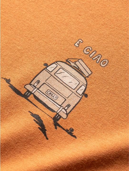 Image du produit Chillaz E Ciao T-Shirt (XXL)