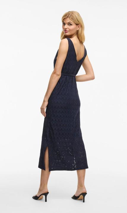 Produktbild Vila Ärmellos Midikleid (S)