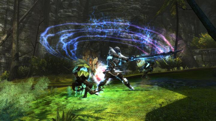 Immagine prodotto THQ Kingdoms of Amalur Re-Reckoning (PS4, EN)