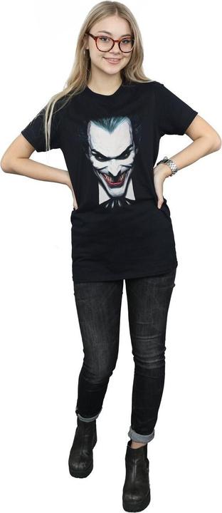 Produktbild The Joker By Alex Ross TShirt (XL)