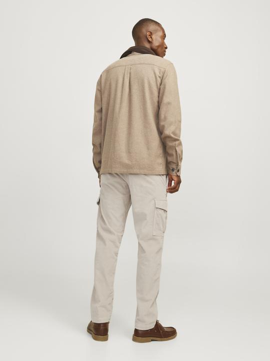 Actual product image Jack & Jones Jpstkane Jjbasic Corduroy Cargo (W28/L30)