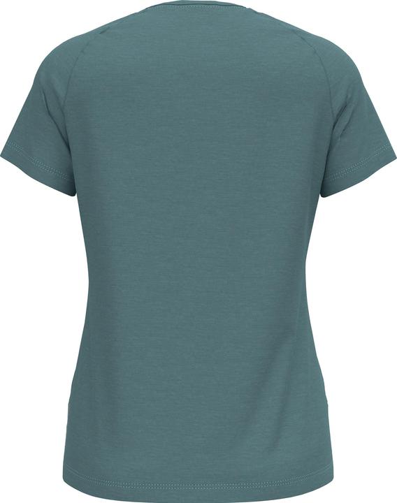 Produktbild Odlo Women's Ascent PW 130 Run.Bike.Hike. Crew Neck S/S (S)