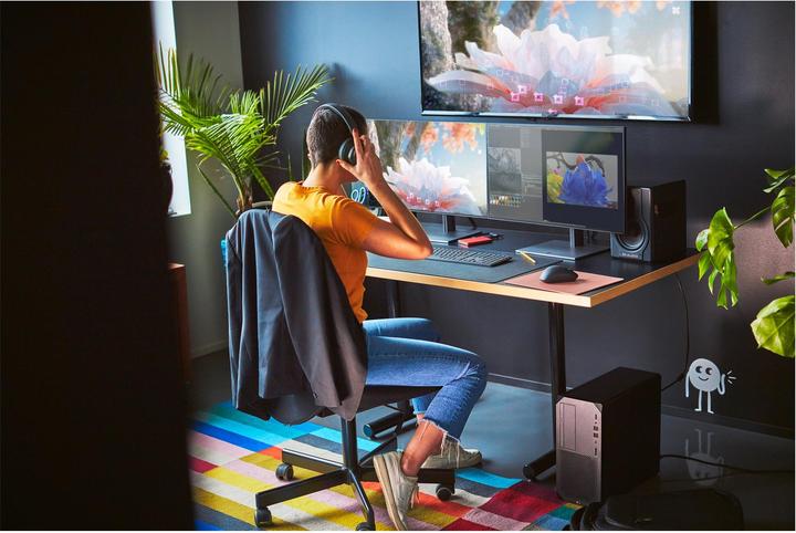 Produktbild HP Z2 G9 TWR I714700K 32GB/1TB PC German (Intel Core i7-14700K, 32 GB, 1000 GB, RTX A2000)