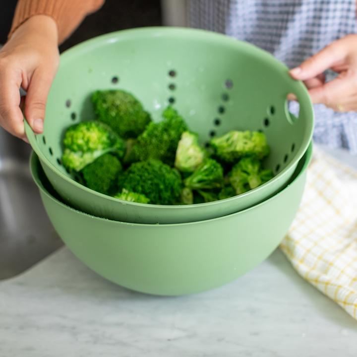 Actual product image Koziol Kitchen sieve Palsby