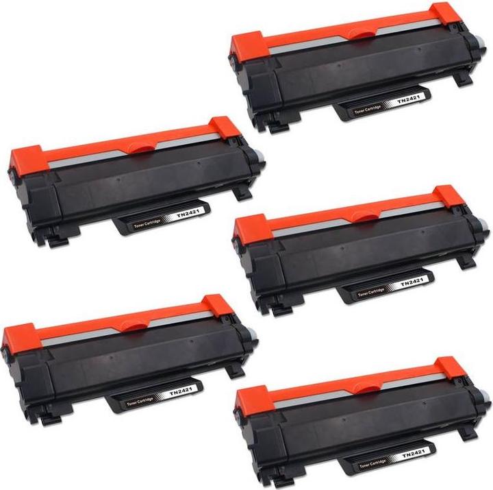 Image du produit Hermex Toner compatible pour Brother DCP-L2532DW (CF)