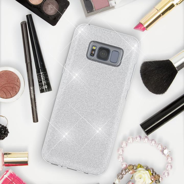 Produktbild Nalia Handyhülle (Samsung Galaxy S8+)