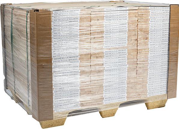 Produktbild Inka Palette aus Pressholz