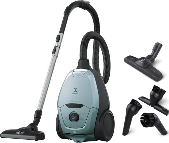 Electrolux PD82-4MB