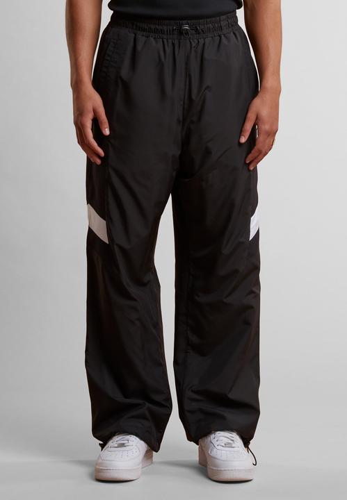 Produktbild Starter Fabric Mix Track Pants - 192927 (S)