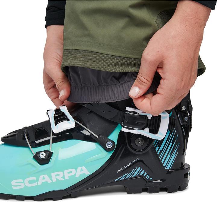 Immagine prodotto Black Diamond W Recon Lt (L)