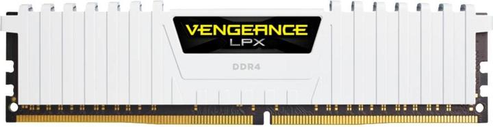 Actual product image Corsair Vengeance LPX (2 x 8GB, 3000 MHz, DDR4-RAM, DIMM)